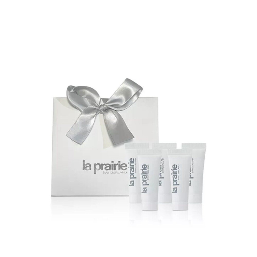 La prairie set of 5 plus bag